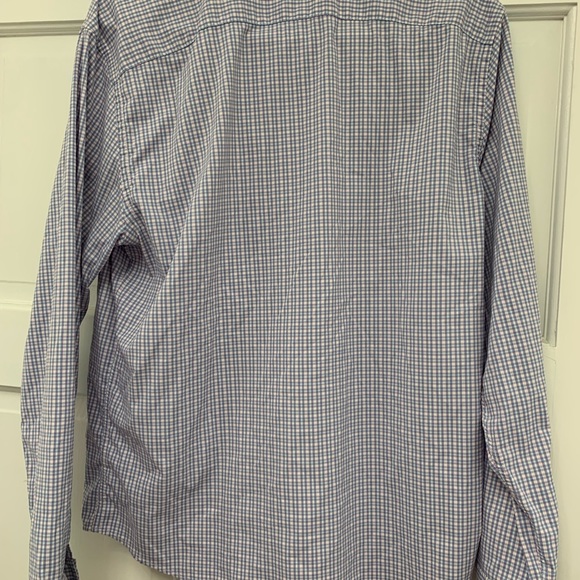 Untuckit button down - Picture 4 of 4
